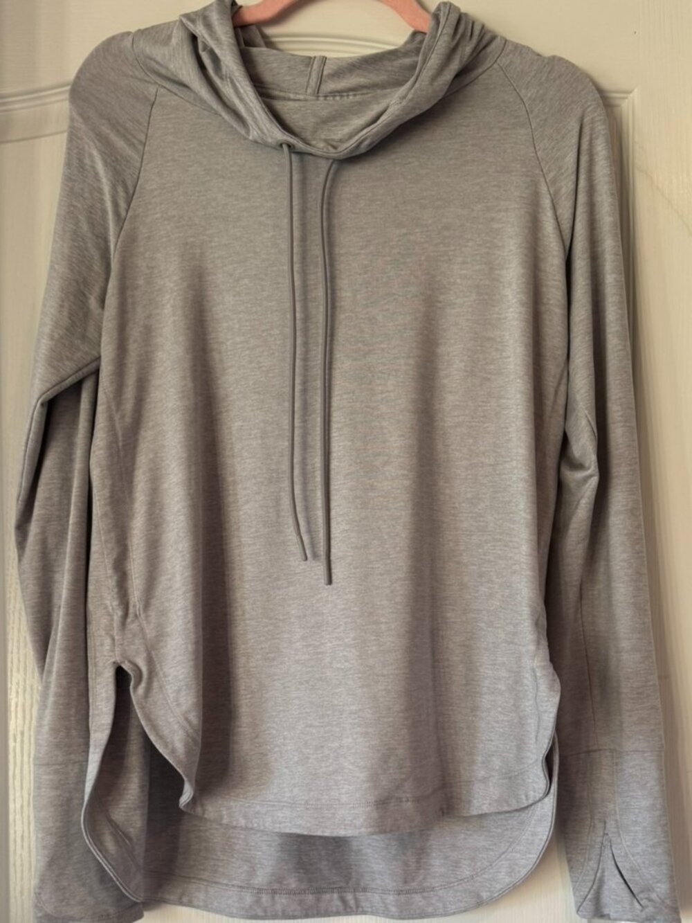 Athleta hoodie